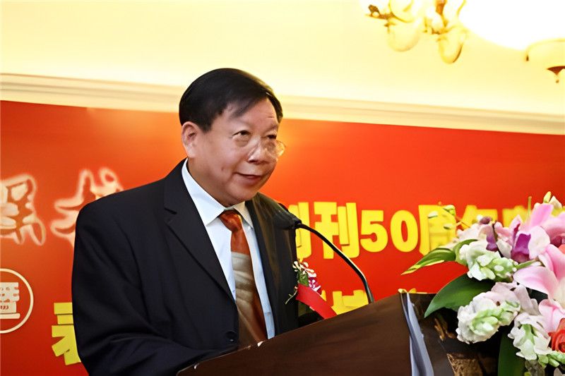 725所學(xué)會(huì)理事長陳光章說：盛世達(dá)犧牲陽極性價(jià)比高,質(zhì)量可靠，可信！