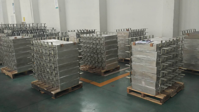 天然氣管道陰極保護(hù)犧牲陽極保護(hù)系統(tǒng)措施
